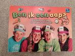 Ben ik een aap? Spel, Hobby en Vrije tijd, Gezelschapsspellen | Bordspellen, Ophalen of Verzenden