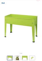 Metalen Kweektafel / Plantentafel - Nieuw!, Tuin en Terras, Tuin, 100 cm of meer, Nieuw, Ophalen of Verzenden
