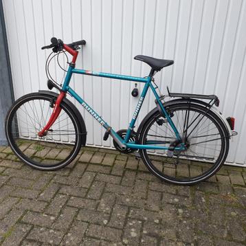 Batavus citybike beschikbaar voor biedingen