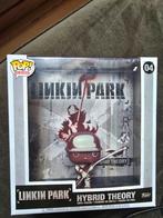 Funko pop Linkin Park Hybrid Theory limited edition, Ophalen of Verzenden, Nieuw
