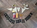 Nieuwjaarsfeest accessoires, Ophalen of Verzenden, Gebruikt