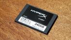 Nieuwe KINGSTON HyperX Fury SSD 240GB, Nieuw, Kingston, Ophalen of Verzenden, SATA
