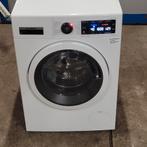 Bosch Serie 8 Voorlader Wasmachine - Zo goed als nieuw! 10kg, Bosch, 8 tot 10 kg, Ophalen of Verzenden, Voorlader