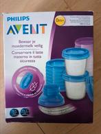 Avent bewaarbekers nieuw, Ophalen of Verzenden, Nieuw, Overige typen