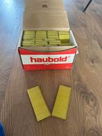 Haubold nieten - Nieuw in Doos, Doe-het-zelf en Verbouw, Ophalen of Verzenden, Nieuw, Minder dan 50 mm, Overige typen