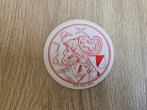 Ajax Total sticker, Verzamelen, Ophalen of Verzenden, Zo goed als nieuw, Ajax, Poster, Plaatje of Sticker