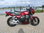 Kawasaki zrx1100, Naked bike, Particulier, 4 cilinders, Meer dan 35 kW