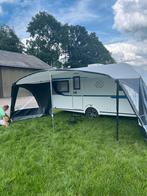 Dorema Mondial luifel., Ophalen, Zo goed als nieuw, Dorema