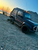 Mmbs daihatsu  rocky tekoop, Particulier, Te koop
