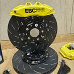 EBC Big Brake Kit 4-pot 355mm - Skoda Octavia 12-20, Auto diversen, Ophalen of Verzenden