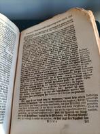 verhandeling over Paulus brief aan den Galaten  MartinLuther, Antiek en Kunst, Antiek | Boeken en Bijbels, Ophalen of Verzenden