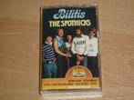 cassettebandje The Spotnicks - Bilitis, Verzenden, Gebruikt, 1 bandje, Origineel