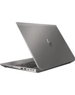 HP ZBook 15 G5 met extra specs, Computers en Software, Windows Laptops, Met videokaart, 2 tot 3 Ghz, Ophalen of Verzenden, Zo goed als nieuw