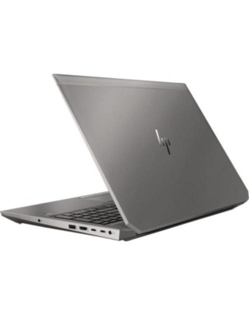 HP ZBook 15 G5 met extra specs, Computers en Software, Windows Laptops, Zo goed als nieuw, 15 inch, SSD, 2 tot 3 Ghz, 32 GB, Qwerty