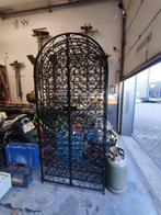 Metalen Wijnkast, Ophalen, Overige gebieden, Overige typen, Nieuw