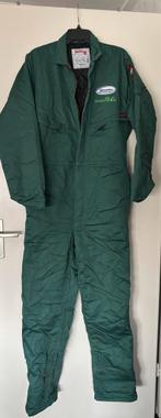 Roots FRA-11 gevoerde Overall - Zo goed als nieuw, Ophalen of Verzenden, Zo goed als nieuw