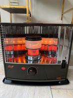 Zibro Kamin R 111C turbo nieuwstaat., Huis en Inrichting, Ophalen, Zo goed als nieuw, Overige brandstoffen, Petroleumkachel