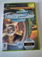 Need for Speed Underground 2 XBOX, 1 speler, Racen en Vliegen, Ophalen of Verzenden, Zo goed als nieuw