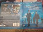Infernal Affairs Blu-ray - Actie/Thriller, Ophalen of Verzenden, Zo goed als nieuw, Actie
