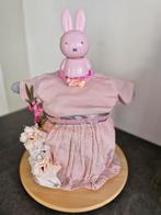 luiertaart Nijntje, Kinderen en Baby's, Kraamcadeaus en Geboorteborden, Ophalen, Nieuw