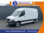 Mercedes-Benz Sprinter 317 CDI 170 PK / L2H2 / AUTOMAAT / 27, Auto's, Bestelauto's, Automaat, Achterwielaandrijving, Gebruikt