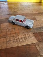 Zilverkleurige Speelgoedauto, Ophalen of Verzenden, Gebruikt, Auto, Overige merken