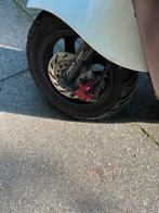 Sym mio, Gebruikt, Overige modellen, Verzenden, Maximaal 45 km/u