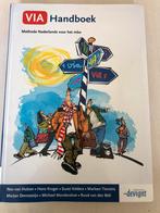 Hans Kruger - VIA handboek, Hans Kruger; Nes van Hulzen; Michael Mandersloot; Marleen Tie..., Ophalen of Verzenden, Zo goed als nieuw