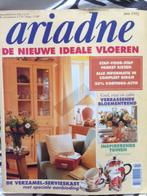 ariadne juni 1992, Boeken, Tijdschriften en Kranten, Ophalen of Verzenden, Gelezen