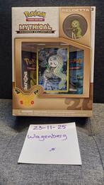 Pokemon generations mythical collection meloetta sealed, Ophalen of Verzenden, Nieuw