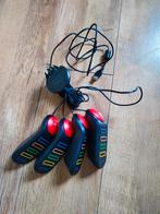 PlayStation 2 / PS2 Buzz controllers bedraad, Muziek, Ophalen of Verzenden, Zo goed als nieuw, 3 spelers of meer