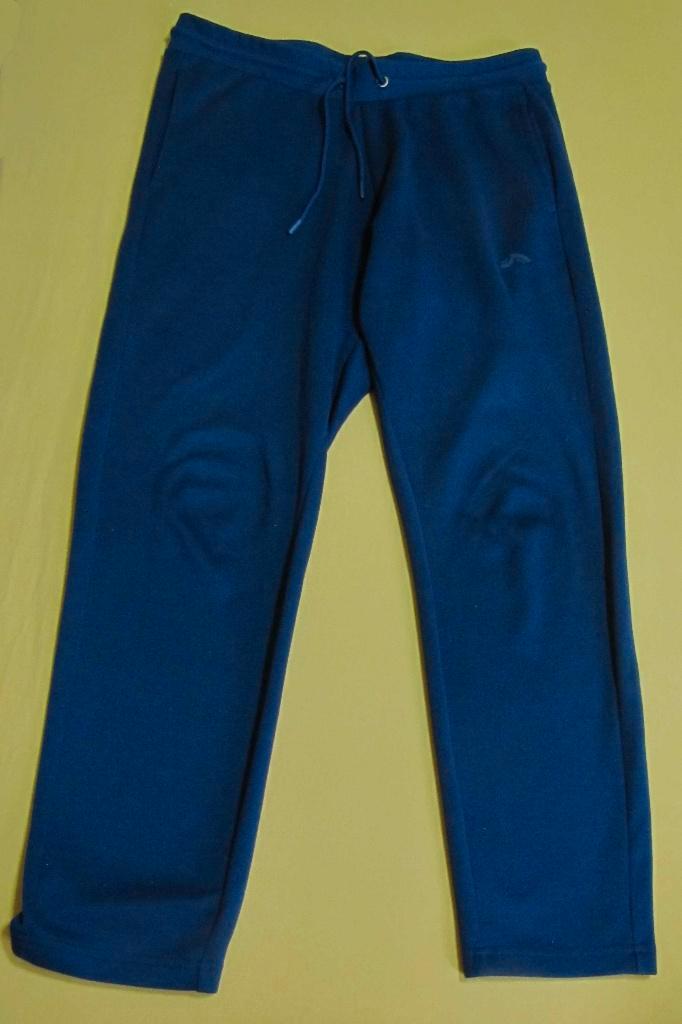 Dames nieuwe (jogging)broek Marineblauw L, Kleding | Dames, Broeken en Pantalons, Nieuw, Maat 42/44 (L), Blauw, Lang, Ophalen of Verzenden