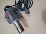 Te koop: leister Hotwind hetelucht fohn, Doe-het-zelf en Verbouw, Gereedschap | Overige machines, Ophalen, Zo goed als nieuw