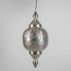 Marrakesh hanglamp oosterse hanglamp, Ophalen of Verzenden, Zo goed als nieuw, Minder dan 50 cm