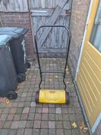 Handgrasmaaier, Tuin en Terras, Grasmaaiers, Kooimesmaaier, Ophalen, Gebruikt