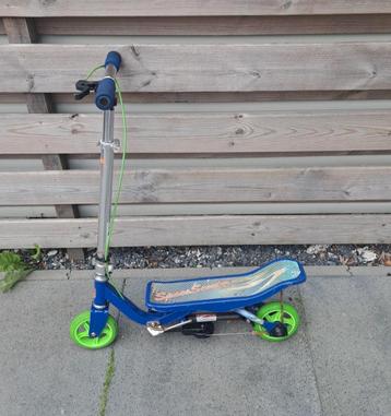 Space Scooter - Step beschikbaar voor biedingen