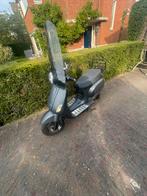 Nette AGM VX50 snorscooter, Gebruikt, Benzine, Ophalen, Overige merken