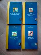 Gouden lijsters - set van 4 boeken 1999, Ophalen of Verzenden, Zo goed als nieuw