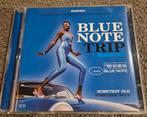 Blue Note Trip - Maestro (2CD), Cd's en Dvd's, Cd's | Jazz en Blues, Ophalen, 1980 tot heden, Boxset, Zo goed als nieuw