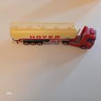 Hoyer trucks 1:87, Ophalen of Verzenden, Gebruikt, Bus of Vrachtwagen, Overige merken