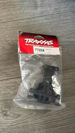 Traxxas bulkhead voor/boven, Ophalen of Verzenden, Nieuw, Elektro, Onderdeel