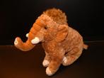 ANNA CLUB PLUSH WWF WERELDNATUURFONDS OLIFANT, Kinderen en Baby's, Speelgoed | Knuffels en Pluche, Ophalen of Verzenden, Nieuw