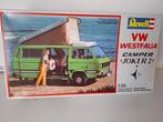 Camper Westfalia bouwdoos, Hobby en Vrije tijd, Modelauto's | 1:43, Ophalen of Verzenden, Nieuw, Auto, Overige merken