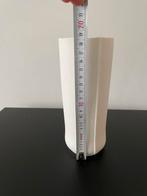 Vaas serax, Huis en Inrichting, Wit, Aardewerk of Porselein, Ophalen of Verzenden, Zo goed als nieuw