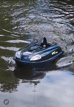 Ultimate Bait Cruiser Mini voerboot, Watersport en Boten, Ophalen of Verzenden, Zo goed als nieuw, Overige typen