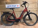 Batavus Altura E-go Power Pro BES3 Incl. 500wh, Ophalen, Batavus, Zo goed als nieuw, 50 km per accu of meer