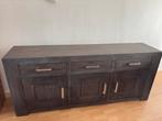 Dressoir kast, Ophalen, Gebruikt, 200 cm of meer, 25 tot 50 cm