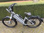 Stromer ST1 Comfort M uit 2020 speed pedelec prijs verlaagd!, Ophalen, Zo goed als nieuw, Stromer