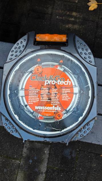 Nieuwe! Sneeuwkettingen! 14, 15, 16, 17 en 18 inch! beschikbaar voor biedingen