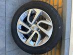 Winterbanden, Ophalen, Overige, Gebruikt, 16 inch